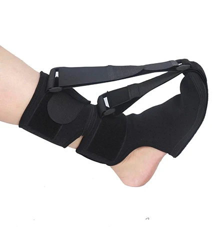 Night soft foot splint Night soft foot splint