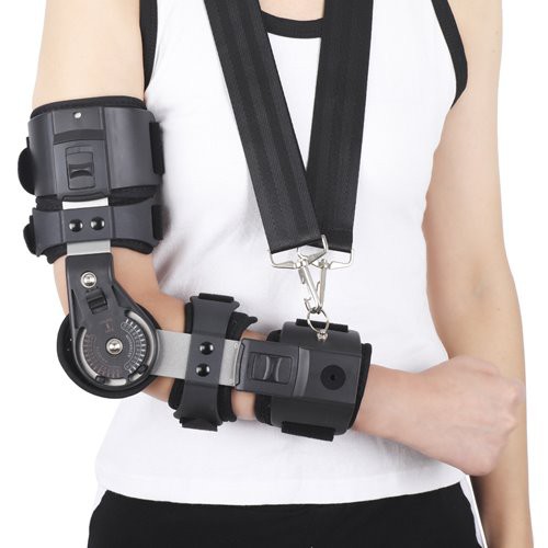 Shoulder And Arm Sling