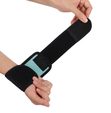 wrist & ankle supports pravilo set